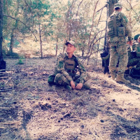 Паренёк в возрасте) – Фото 2