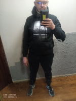 Мужчина 38років – Фото 1