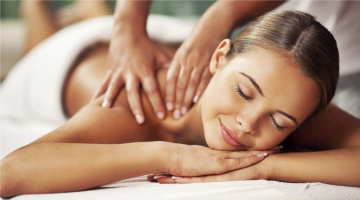 Массаж всего тела. Без коммерции.  – Фото 1