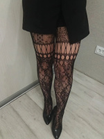 Опытная и строгая Госпожа ищет подчинённого мужчину, готового полностью отдаться под мой контроль. – Фото 1