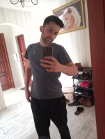 Парень 30 лет хочет найти девушку в Чернигове – Фото 1