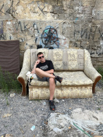 Мастурбация при тебе – Фото 1