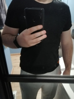 Мужчина, 34. Ищу девушку/женщину для общения и вирта – Фото 1