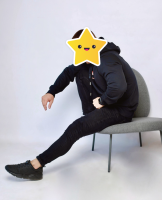 Молодой парень ищет спутницу для отдыха за границей – Фото 1