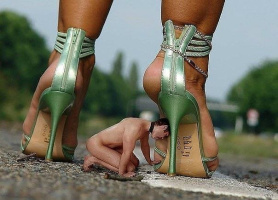 Шукаю Мілфу, Сексвайф, Хотвайф – Фото 1