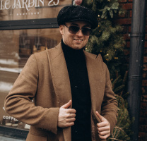 Парень 32 года спортивного телосложения  – Фото 1