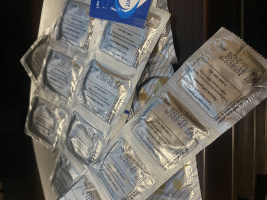 Хочу кончить девушке на грудь  – Фото 1