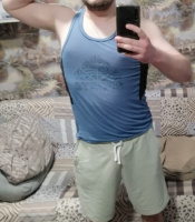 Ищу МИЛФУ  – Фото 1