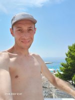 Доглянутий чоловік шукаю партнерку до 50р.для зустрічей куні, анілінгус. РЕАЛ – Фото 1