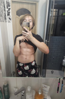 Привіт, шукаю дівчину для спільного проведення часу – Фото 1