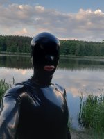 Латекс кожа бдсм – Фото 1