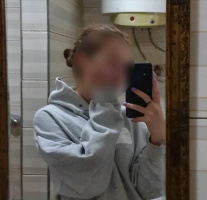 Гаряча трансі дівчина – Фото 1