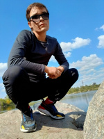 Ищу девушку мне 25 , скромный харизматичны  – Фото 1