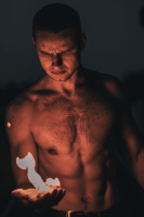 Давай поспілкуємось а може і більше… – Фото 1