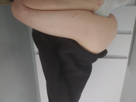 19 років милий гарний збираю групу хлопців для себе)) – Фото 1