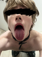 Сосу, члены, есть место намотай  – Фото 1