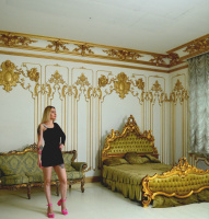 Дівчина без чоловіка – Фото 1