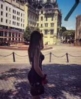 Девушка 26 лет хочет найти парня в Одессе – Фото 1