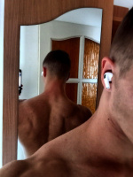 Молодий 18-річний буду трахати ніби мені 30 – Фото 1