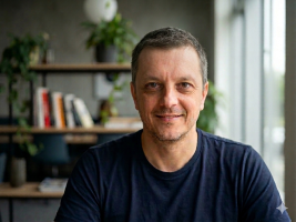 Мужчина ищет женщину для куни – Фото 1