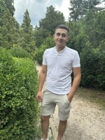 Шукаю дівчину для гарного проведення часу – Фото 1