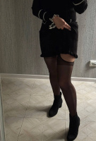 Ищу покорного мужчину для отношений по правилам строгой, но внимательной Домины с большим опытом.  – Фото 1