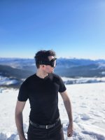 Парень для досуга  – Фото 1