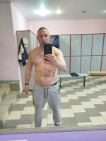 Ищу девушку 20-40 для приятных встреч!!! – Фото 1