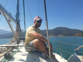 Ищу адекватную девушку в Полтаве для приятного время провождения.  – Фото 1