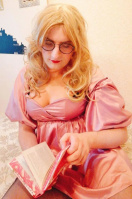 Парень в женском Киев. Ищу парня для постоянного секса – Фото 1