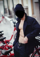 Відмасажую до оргазму молодого хлопця до 26 років. Анонімно і безоплатно. – Фото 1