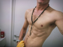 Я парень 26-ти лет с приятной внешностью. Интересую? – Фото 2