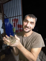 Мужчина 37 лет хочет найти пару в Одессе – Фото 1