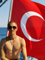 Девушку для Регулярного Общения и Сексаа – Фото 1